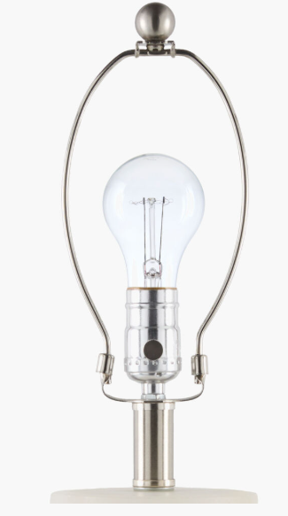 Surya Falaise FAL-001 Accent Table Lamp