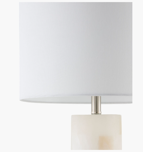 Surya Falaise FAL-001 Accent Table Lamp