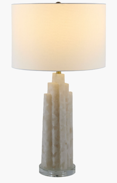 Surya Falaise FAL-002 Accent Table Lamp