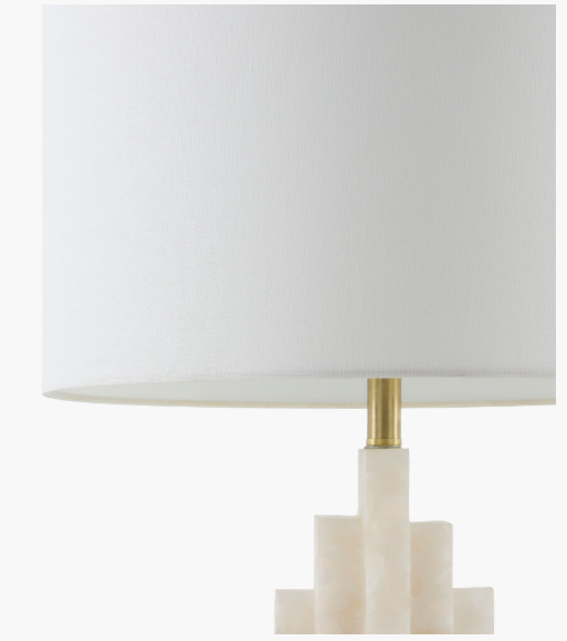Surya Falaise FAL-002 Accent Table Lamp
