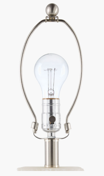 Surya Falaise FAL-004 Accent Table Lamp