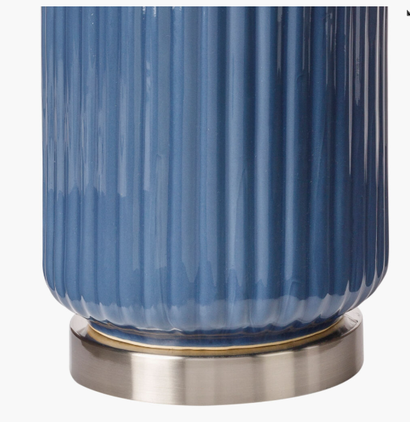 Surya Filaki FKI-001 Accent Table Lamp