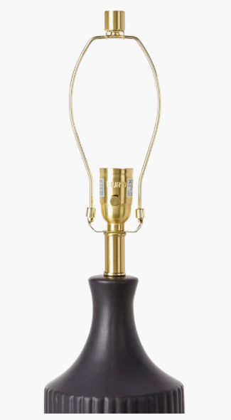Surya Filaki FKI-002 Accent Table Lamp