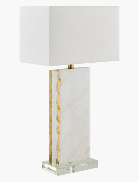 Surya Fivo FVO-001 Accent Table Lamp