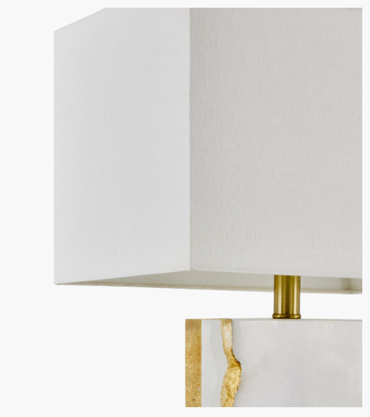 Surya Fivo FVO-001 Accent Table Lamp