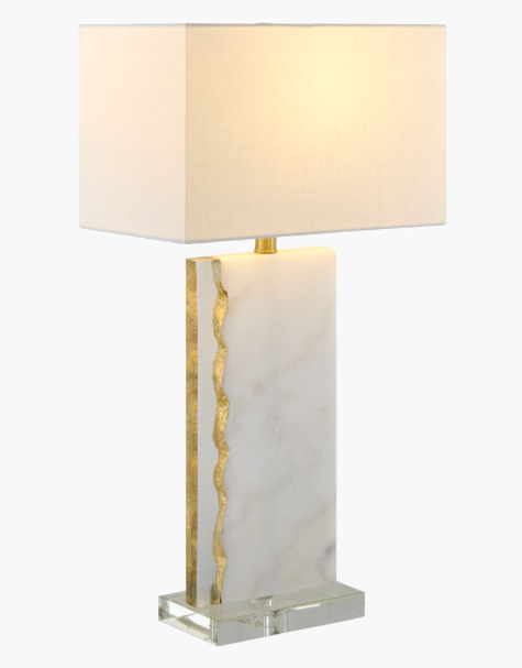 Surya Fivo FVO-001 Accent Table Lamp