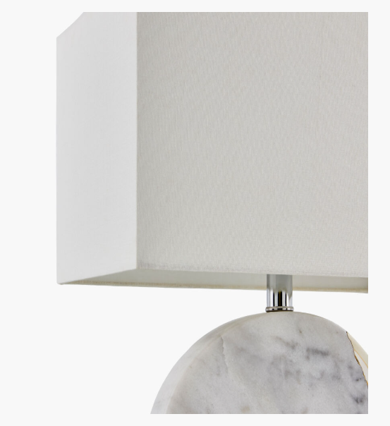 Surya Fivo FVO-002 Accent Table Lamp