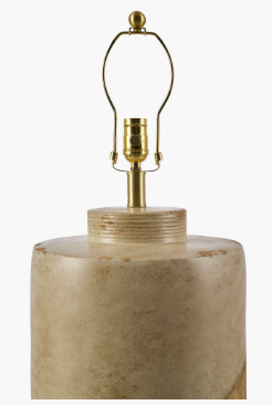 Surya Furbara FBR-002 Accent Table Lamp
