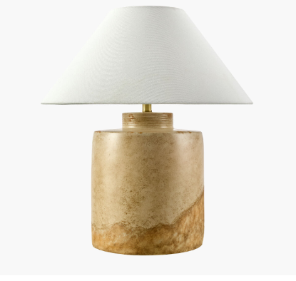 Surya Furbara FBR-002 Accent Table Lamp