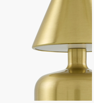 Surya Furnas FRN-031 Accent Table Lamp