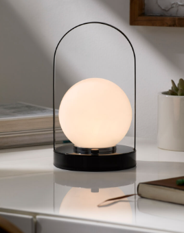 Surya Furnas FRN-035 Accent Table Lamp