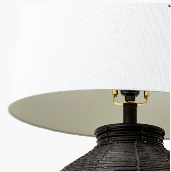 Surya Galatas GTS-001 Accent Table Lamp