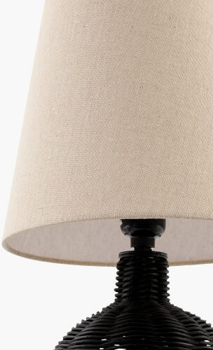 Surya Grotta GRT-001 Accent Table Lamp