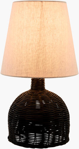 Surya Grotta GRT-001 Accent Table Lamp