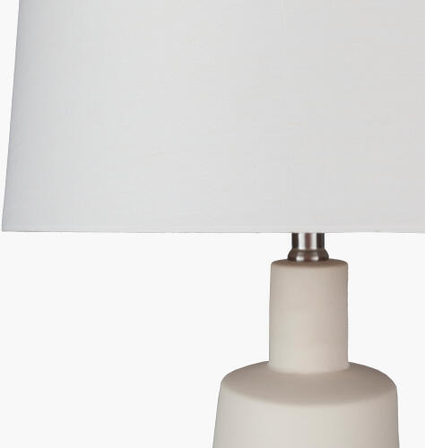 Surya Healey HLY-001 Accent Table Lamp