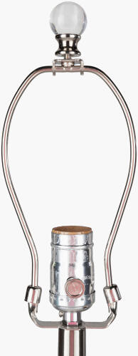 Surya Healey HLY-001 Accent Table Lamp