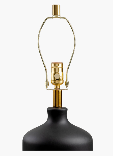Surya Helix HLX-001 Accent Table Lamp