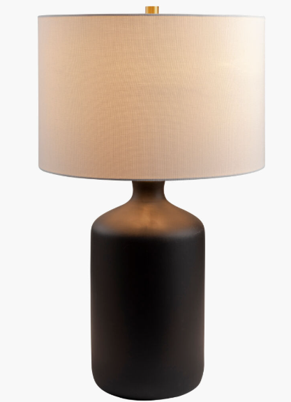 Surya Helix HLX-001 Accent Table Lamp