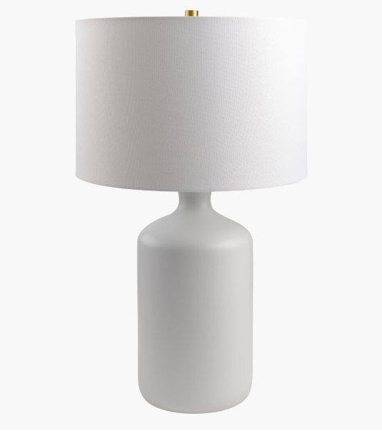 Surya Helix HLX-003 Accent Table Lamp
