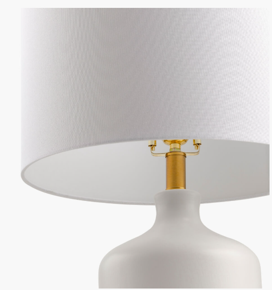 Surya Helix HLX-003 Accent Table Lamp