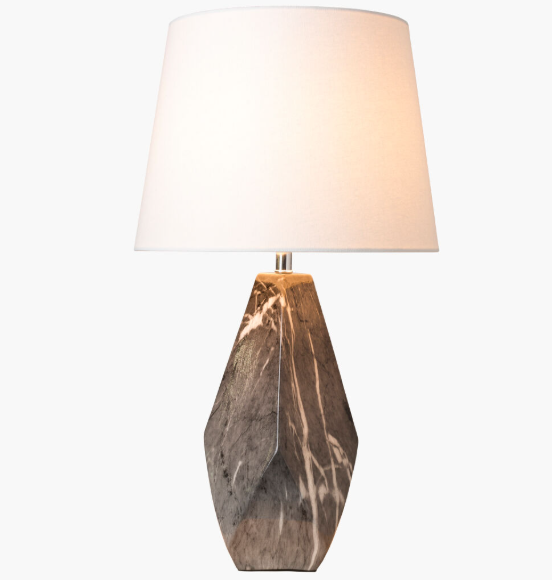 Surya Henley HEL-100 Accent Table Lamp