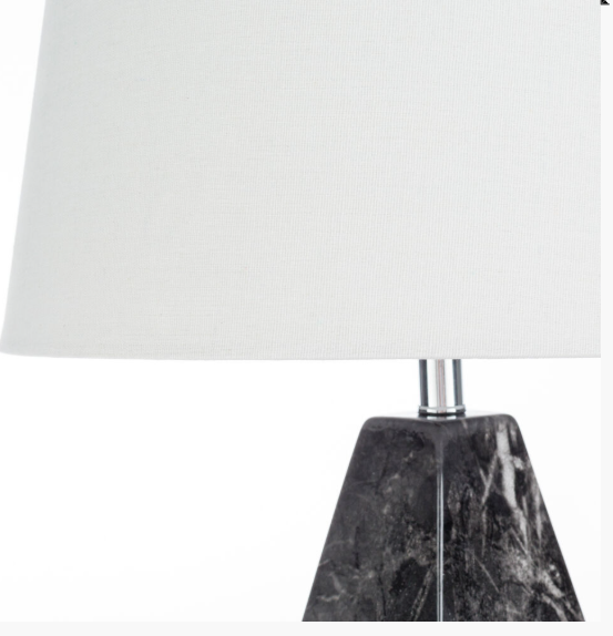 Surya Henley HEL-100 Accent Table Lamp