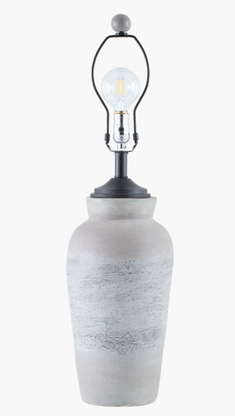 Surya Hierro HRR-001 Accent Table Lamp