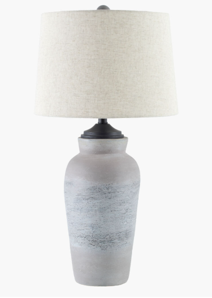 Surya Hierro HRR-001 Accent Table Lamp