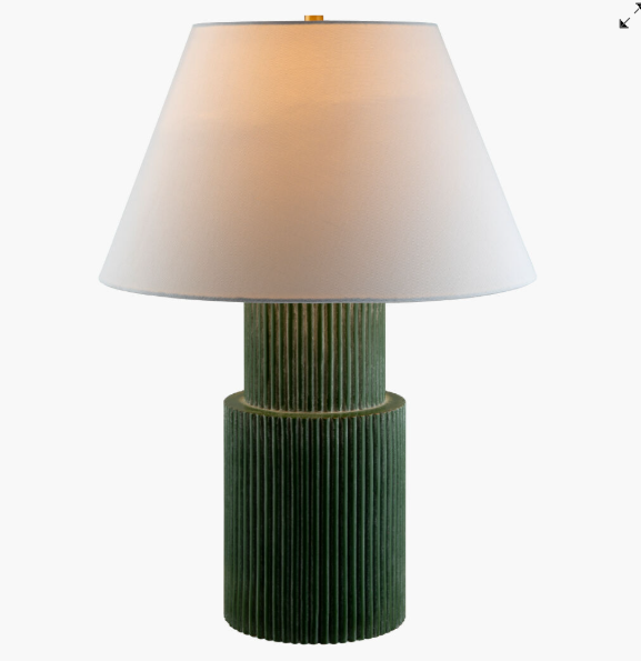 Surya Hikari HIK-001 Accent Table Lamp