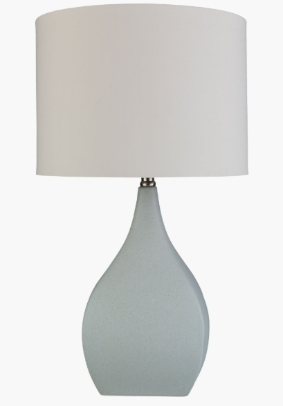 Surya Hinton HIN-001 Accent Table Lamp