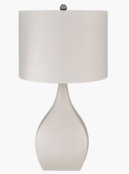 Surya Hinton HIN-002 Accent Table Lamp