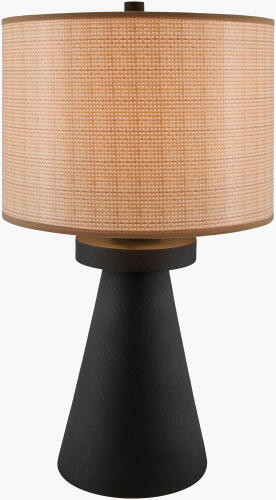 Surya Icacos ICS-001 Accent Table Lamp