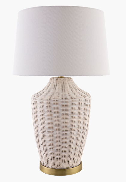 Surya Isola ISL-001 Accent Table Lamp