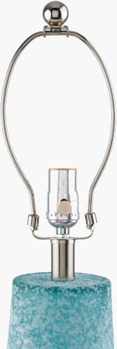 Surya Isolde ISD-001 Accent Table Lamp