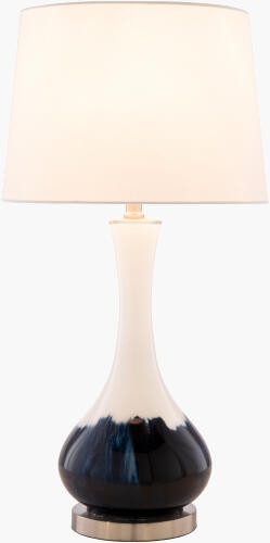 Surya Julissa JSA-001 Accent Table Lamp