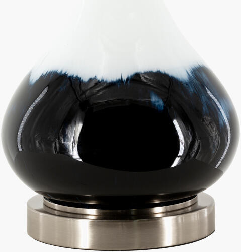 Surya Julissa JSA-001 Accent Table Lamp