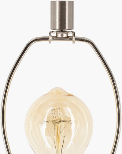 Surya Julissa JSA-001 Accent Table Lamp