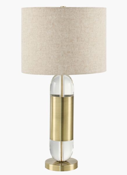 Surya Kamas KMS-001 Accent Table Lamp