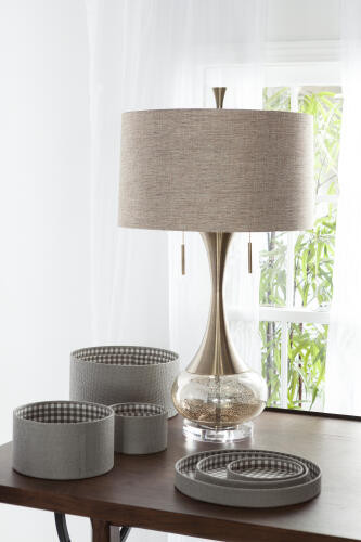 Surya Karval LMP-1059 Accent Table Lamp