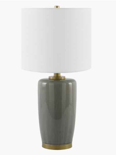 Surya Kasuri KSU-002 Accent Table Lamp