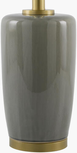 Surya Kasuri KSU-002 Accent Table Lamp