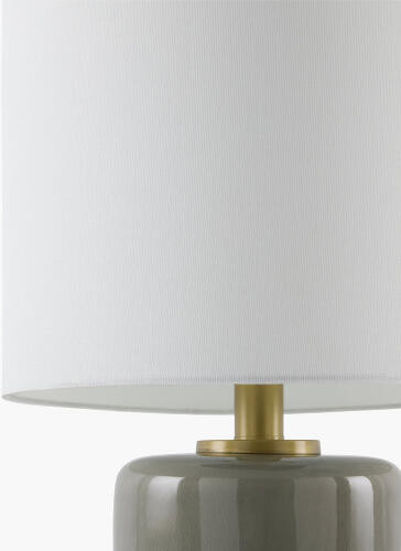 Surya Kasuri KSU-002 Accent Table Lamp