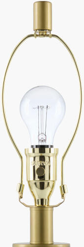 Surya Kasuri KSU-002 Accent Table Lamp