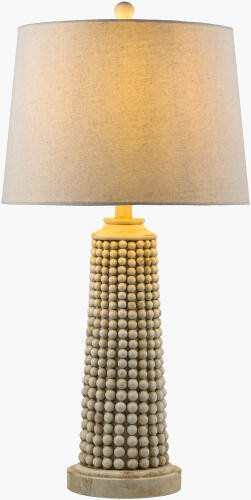 Surya Kaul KUL-002 Accent Table Lamp