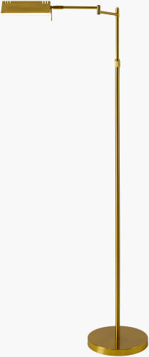 Surya Kiyomi KYM-001 Accent Floor Lamp