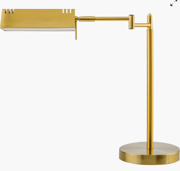 Surya Kiyomi KYM-002 Accent Table Lamp