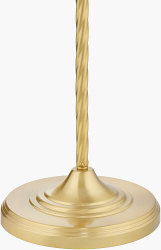 Surya Klawer KLW-001 Accent Floor Lamp