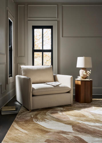 Surya Lianos LIA-001 Accent Table Lamp