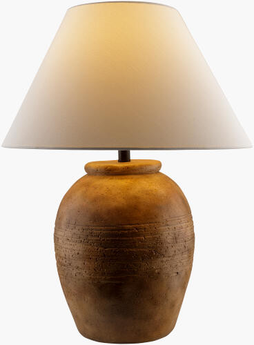 Surya Lirael LRL-001 Accent Table Lamp