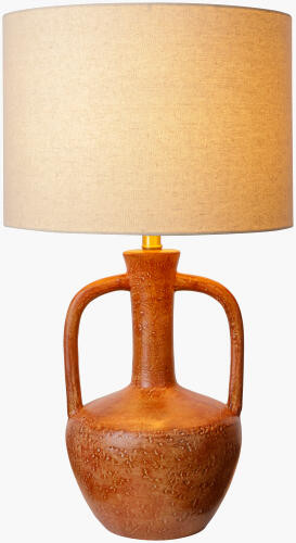 Surya Lorraine LRR-002 Accent Table Lamp